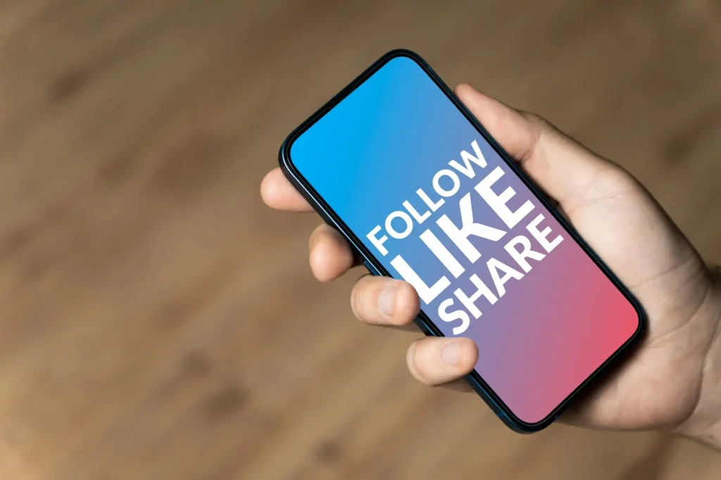 Les réseaux sociaux sont un complément au SEO médical
