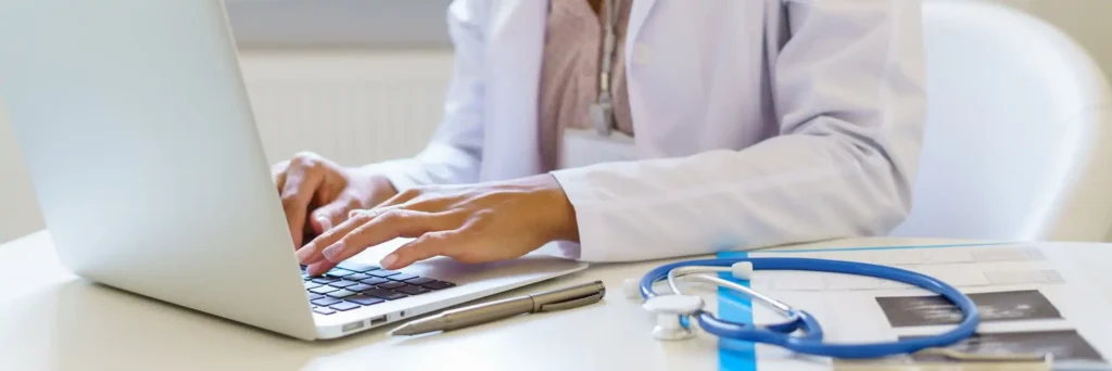 Le SEO médical et une agence web santé vous aident à vous démarquer