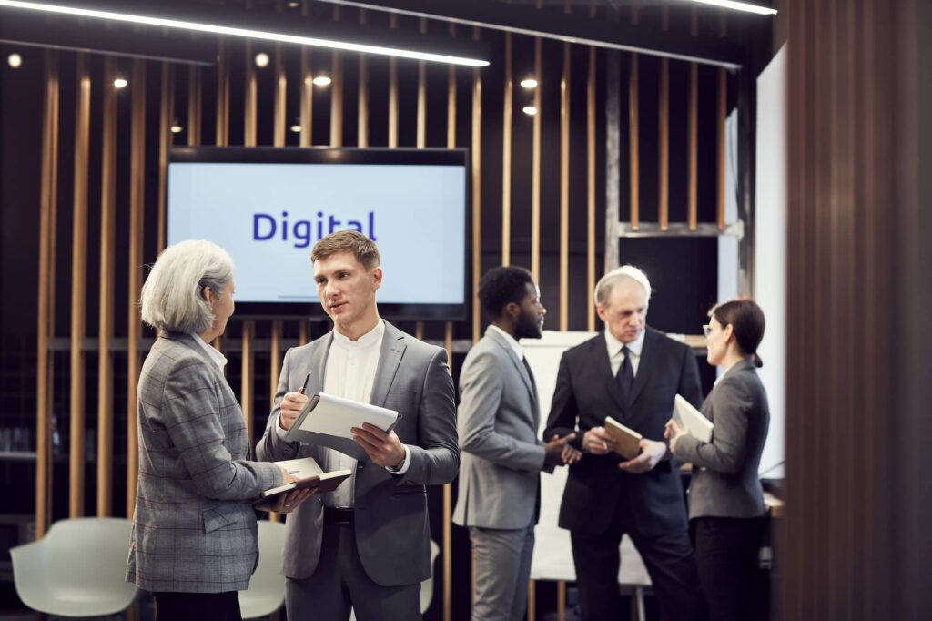 Perceptiom vous aide à choisir votre agence de communication santé digitale