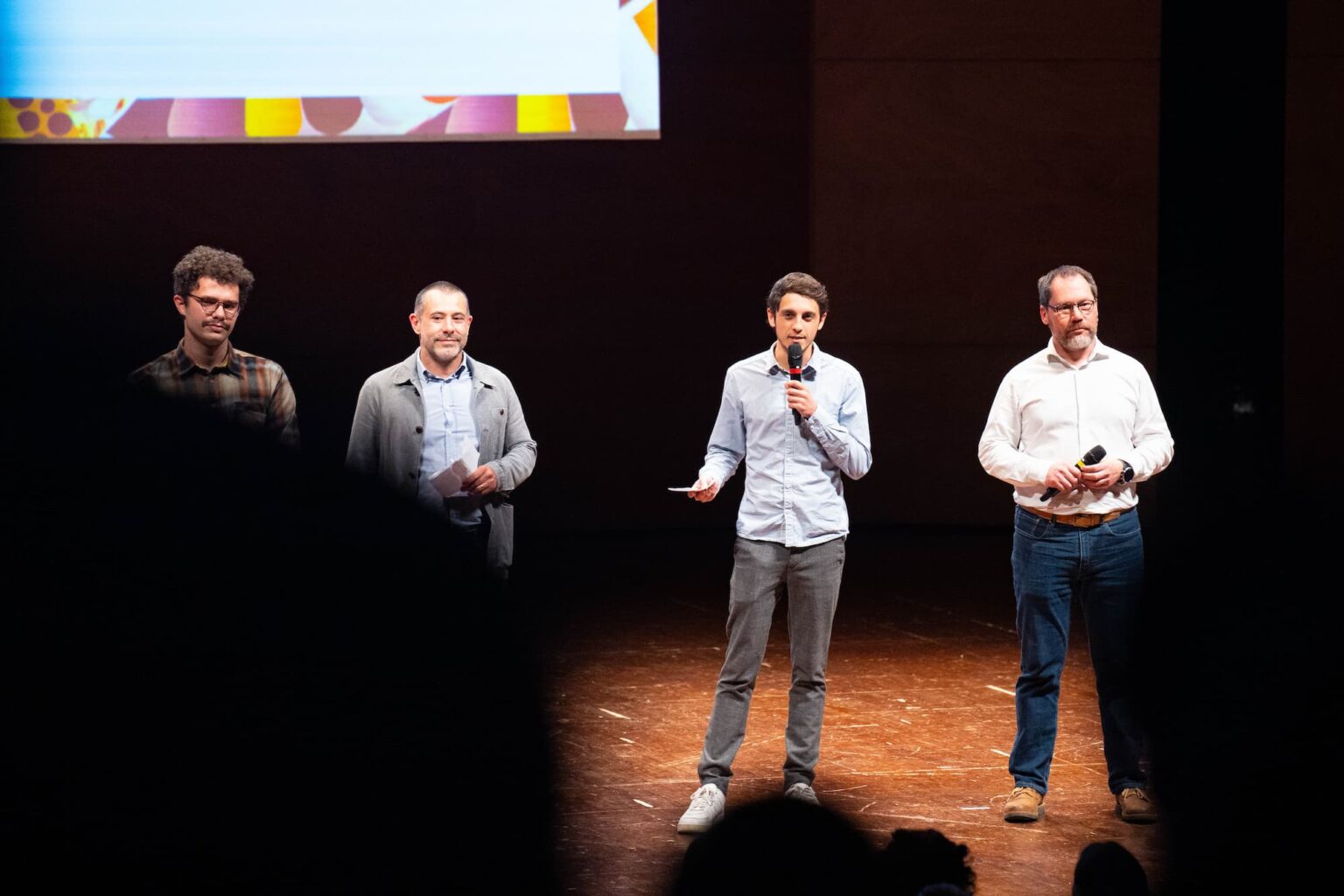 Réseau Entreprendre Isère - Communication