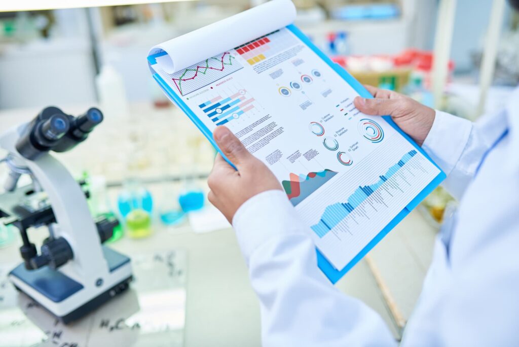 Tout ce qu’il faut savoir sur le graphical abstract grâce à Perceptiom