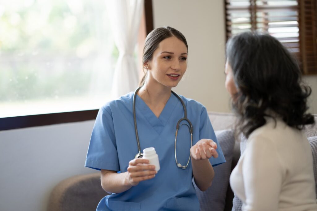 Communication pour la santé : découvrez nos conseils