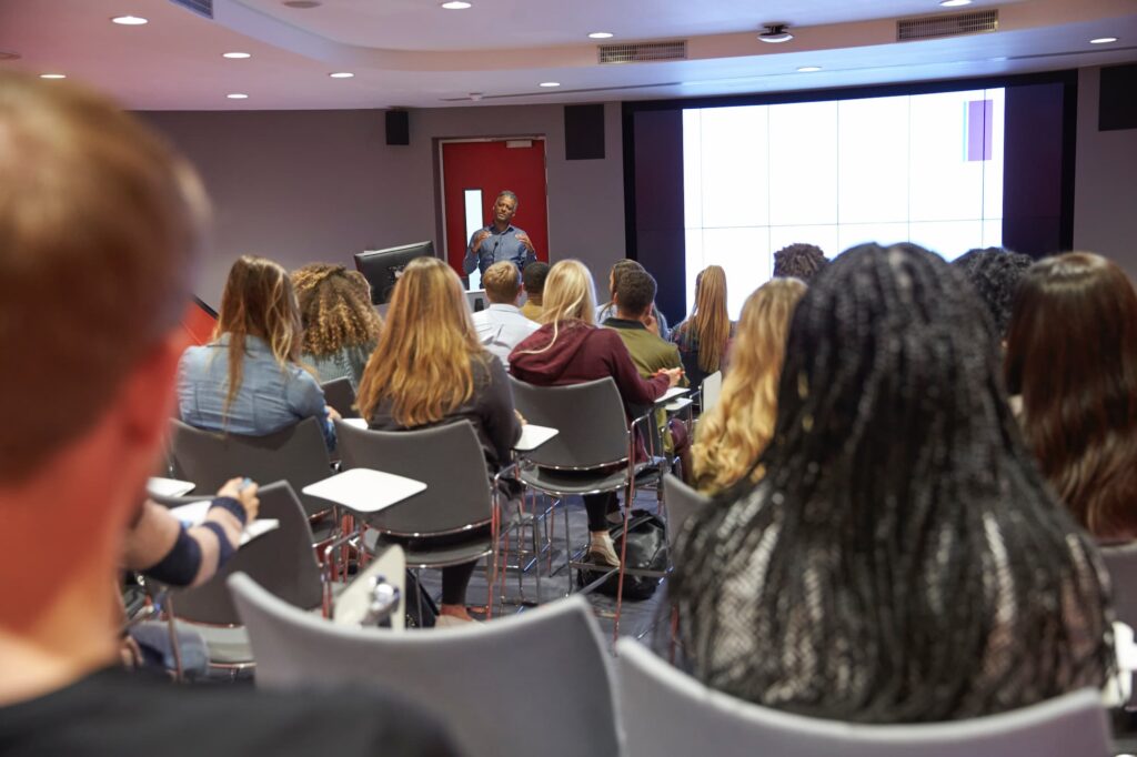 Symposium – comment rendre votre événement visible ?