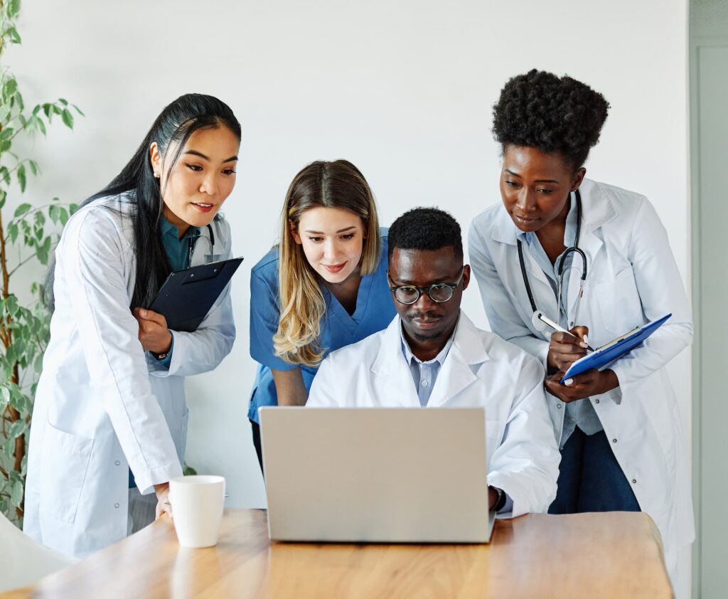 Comment créer son site internet pour médecin avec Perceptiom