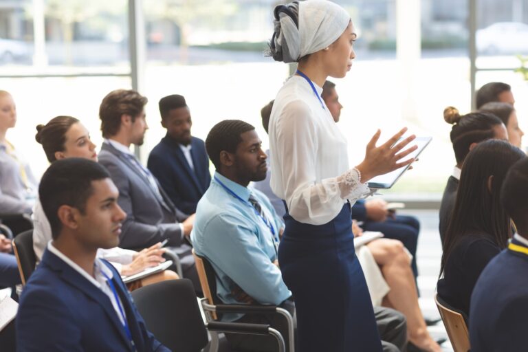 Perceptiom - Formation