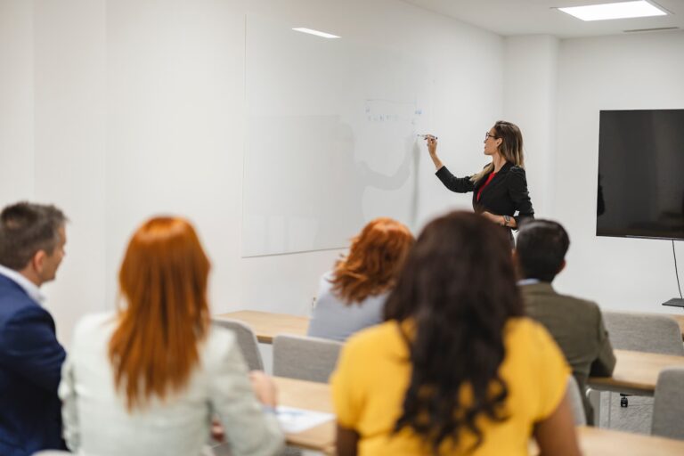 Perceptiom - formation