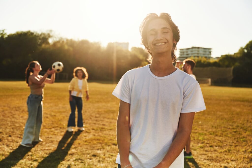 Yeah! Project - Perceptiom