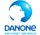 Logo Danone